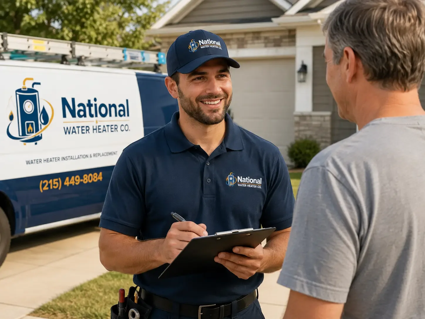 Water Heater Installation Deweyville, UT FAQs